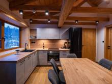 Roubenka s wellness - Horní Maršov