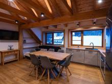 Roubenka s wellness - Horní Maršov