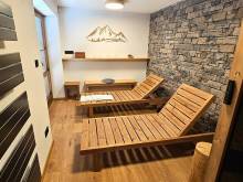 Roubenka s wellness - Horní Maršov