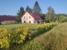 Chalupa Seč - Hoješín