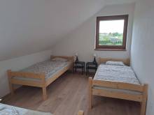 Apartmán LIVE - Lužice