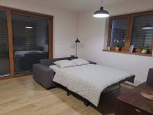 Apartmán LIVE - Lužice