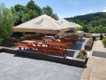Penzion VILA Křenov - Křenov