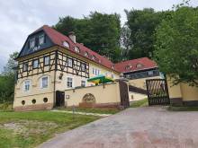Penzion VILA Křenov - Křenov
