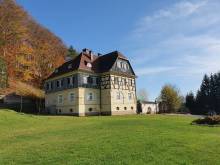Penzion VILA Křenov - Křenov