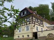 Penzion VILA Křenov - Křenov