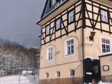Penzion VILA Křenov - Křenov