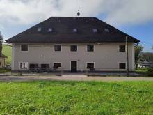 Apartmán v podhůří Krkonoš - Staré Buky