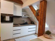 Apartmán v podhůří Krkonoš - Staré Buky