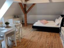 Apartmán v podhůří Krkonoš - Staré Buky