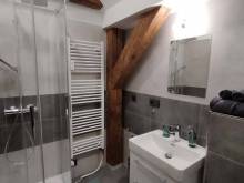 Apartmán v podhůří Krkonoš - Staré Buky