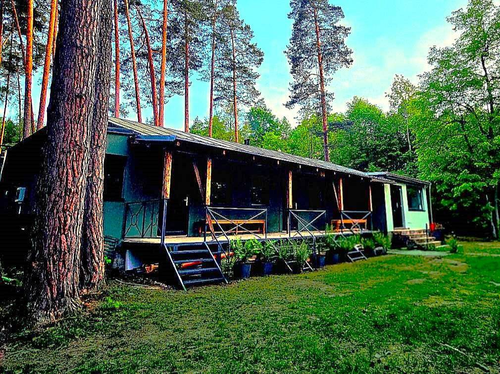 Apartmány U Mravence - Jazovice