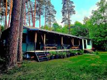 Apartmány U Mravence - Jazovice