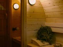 Apartmány U Mravence - Jazovice