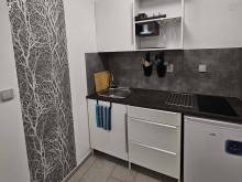 Apartmány U Mravence - Jazovice