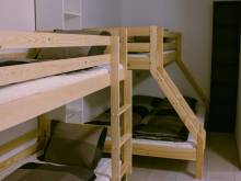 Apartmány U Mravence - Jazovice