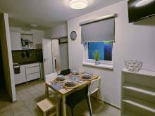 Apartmány U Mravence - Jazovice