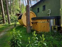 Apartmány U Mravence - Jazovice