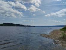 Apartmány U Petra Lipno - Hůrka Lipno