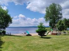 Apartmány U Petra Lipno - Hůrka Lipno
