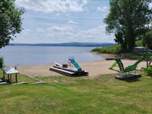 Apartmány U Petra Lipno - Hůrka Lipno