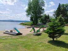 Apartmány U Petra Lipno - Hůrka Lipno