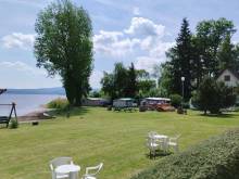 Apartmány U Petra Lipno - Hůrka Lipno