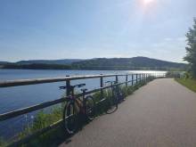 Apartmány U Petra Lipno - Hůrka Lipno