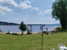 Apartmány U Petra Lipno - Hůrka Lipno