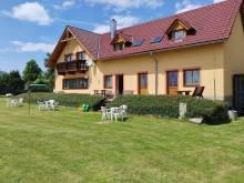 Apartmány U Petra Lipno - Hůrka Lipno