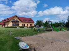 Apartmány U Petra Lipno - Hůrka Lipno