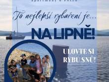 Apartmány U Petra Lipno - Hůrka Lipno
