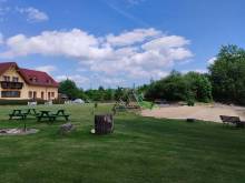 Apartmány U Petra Lipno - Hůrka Lipno