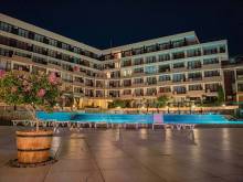 Apartmán Luxor - 