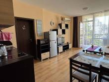 Apartmán Luxor - 