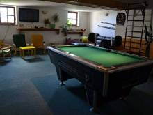 Penzion Erlebach - Strážné