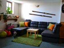 Penzion Erlebach - Strážné