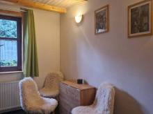 Penzion Erlebach - Strážné