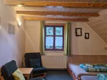 Penzion Erlebach - Strážné