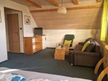 Penzion Erlebach - Strážné