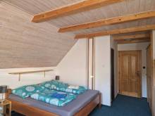 Penzion Erlebach - Strážné