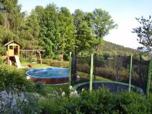 Penzion Erlebach - Strážné