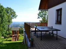 Penzion Erlebach - Strážné