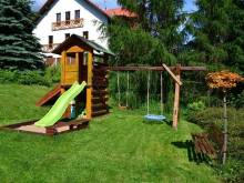 Penzion Erlebach - Strážné