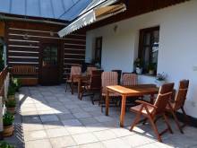 Penzion Erlebach - Strážné