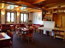 Penzion Erlebach - Strážné