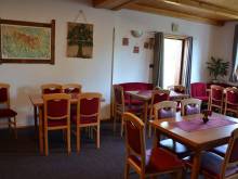 Penzion Erlebach - Strážné