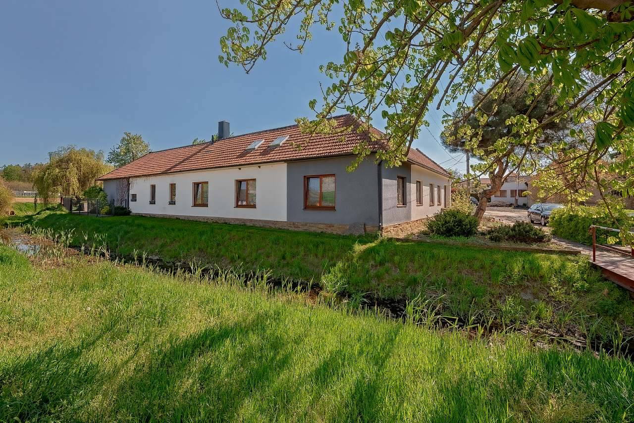 Apartmán U Potoka - Mramotice