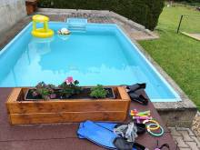 Apartmány Chalupa - Rokytnice