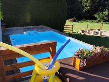 Apartmány Chalupa - Rokytnice